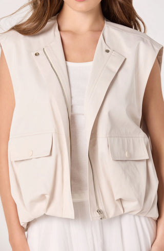 The Radley Vest