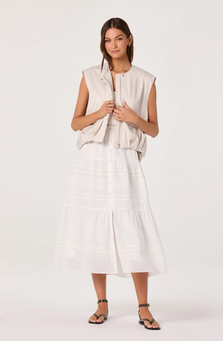 The Radley Vest