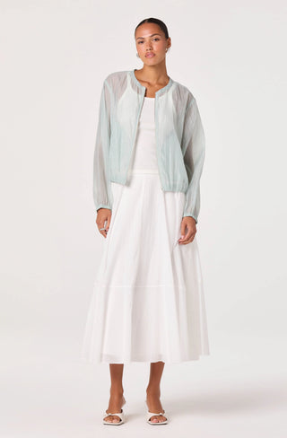 The Aeva Jacket