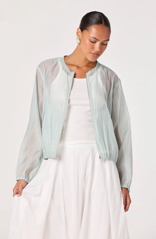 The Aeva Jacket