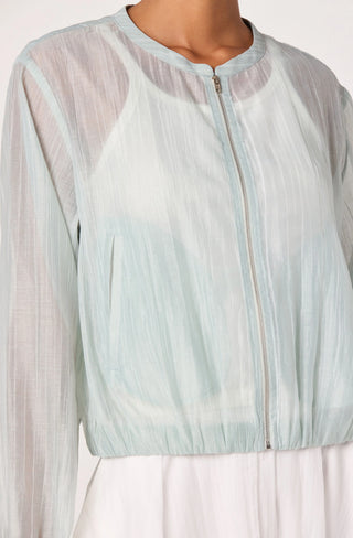The Aeva Jacket