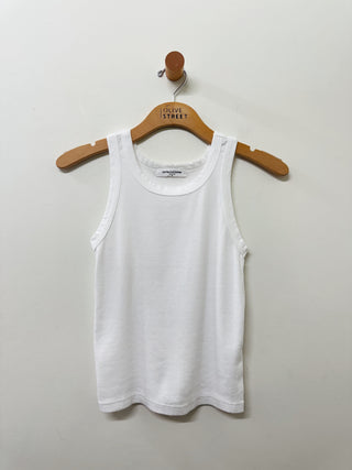 Elle Rib Tank