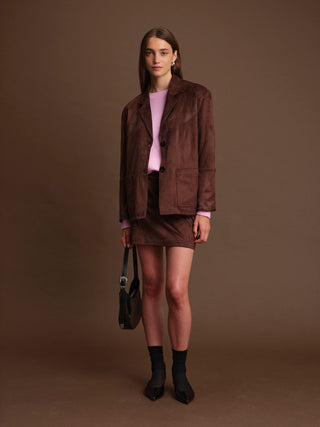 Dereck Blazer