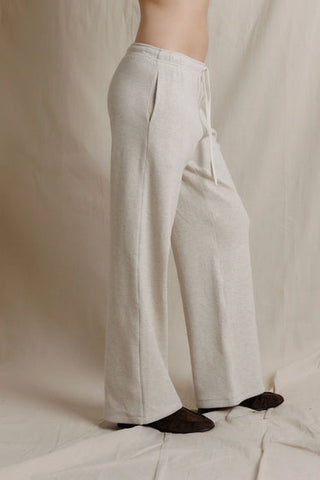 The Zadie Wide Leg Pant