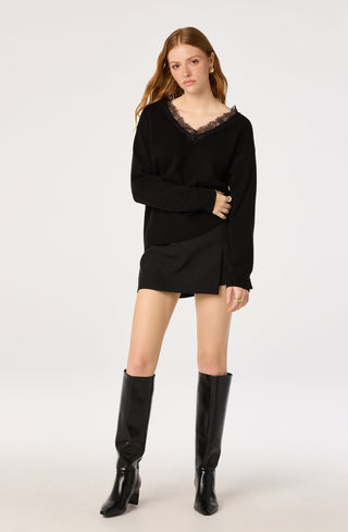 The Jadyn Sweater