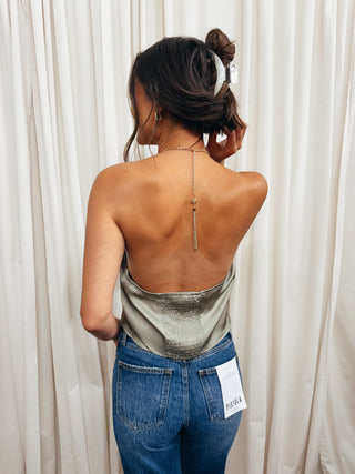 The Yve Top
