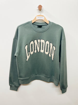 London Sweatshirt