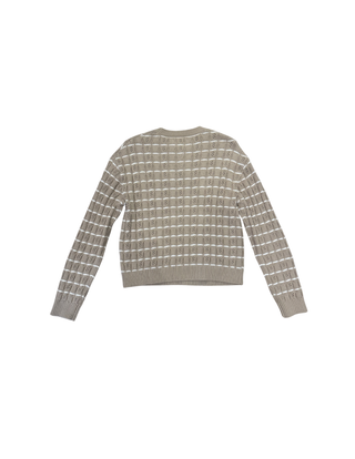 The Kiera Pullover - Olive Street