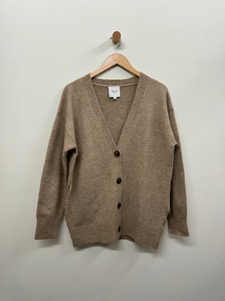 Boyfriend Cardigan