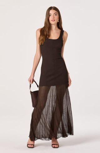 The Glena Dress