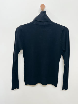 Silene Turtleneck Sweater