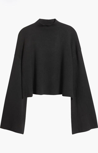 The Chuck Turtleneck Sweater