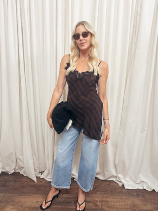 The Laura Top