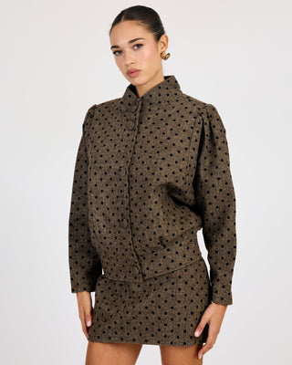 The Millie Jacket