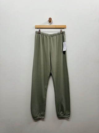 Johnny French Terry Easy Sweatpant