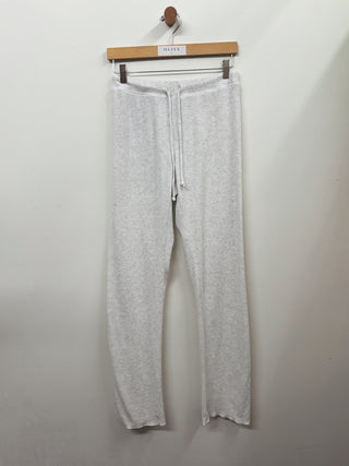 Leann Sweater Rib Straight Leg Pant