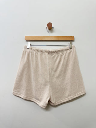 Jesse Recycled Cotton Shorts