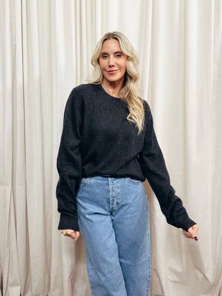 The Everyday Sweater