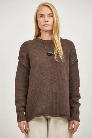 The West Sweater