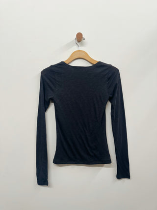 Danni Seamless Longsleeve