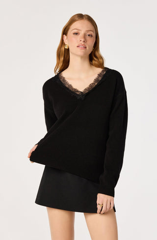The Jadyn Sweater