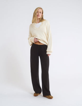 The Twilight Sweater