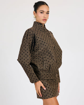 The Millie Jacket