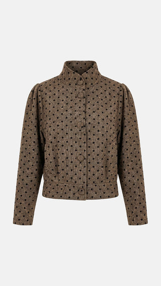 The Millie Jacket