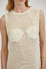 The Elodia Dress