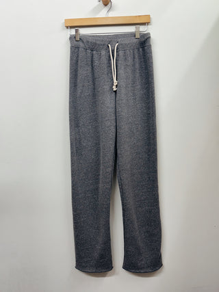 Collins Fleece Straight Leg Sweatpant