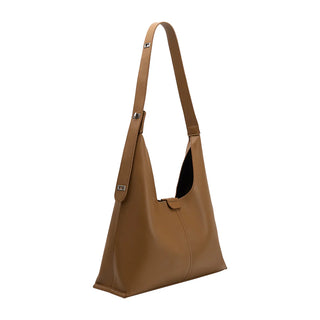 Carmen Recycled Vegan Slouchy Tote