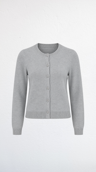 The Piper Cardigan