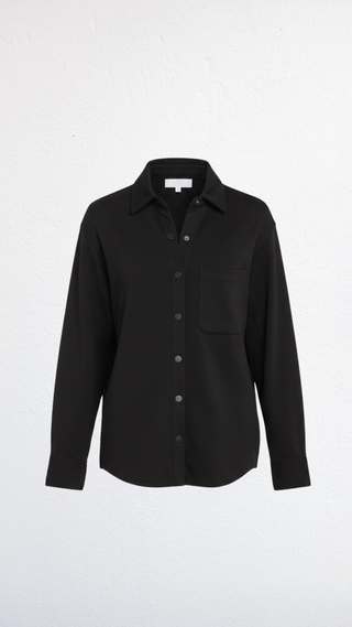 The Scuba Button Down
