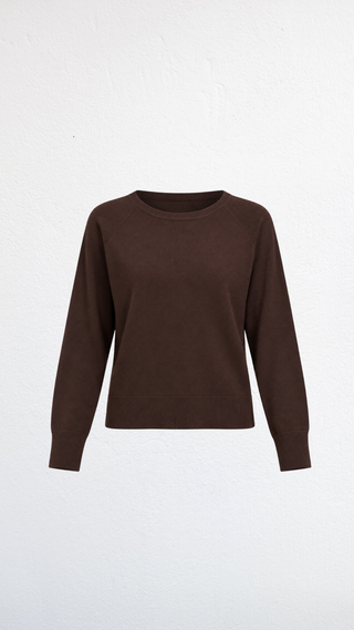 The Lorraine Sweater