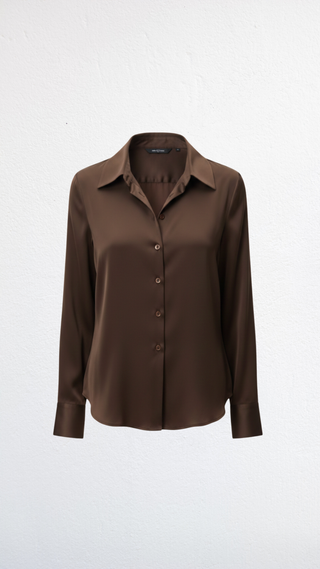 The Josephine Shirt