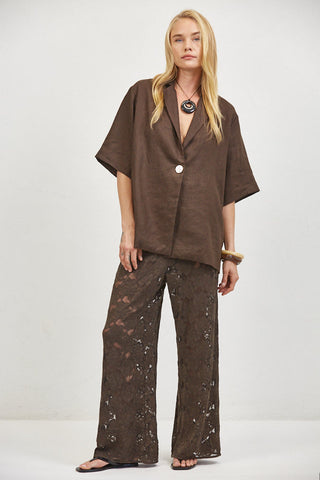 The Chantilly Lace Pants