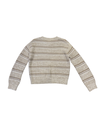 The Hill Pullover - Olive Street