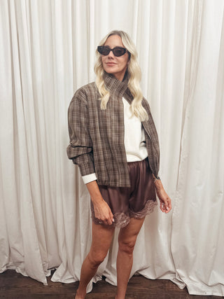 The Cooper Jacket