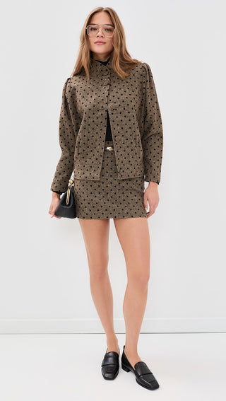 The Millie Jacket