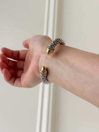 Two Tone Cuff