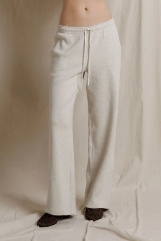 The Zadie Wide Leg Pant