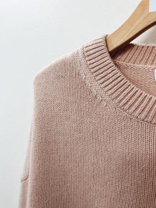 Cotes Sweater