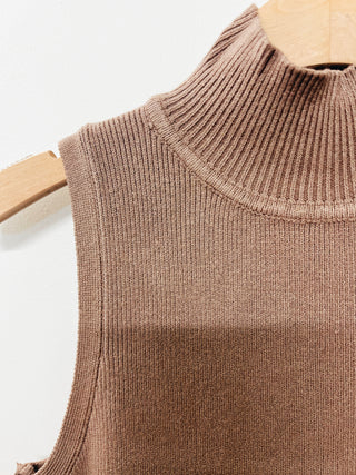 Knitted Turtleneck