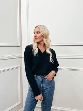 Crosby Sweater