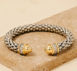 Two Tone Cuff