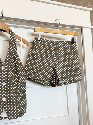 The Cory Short