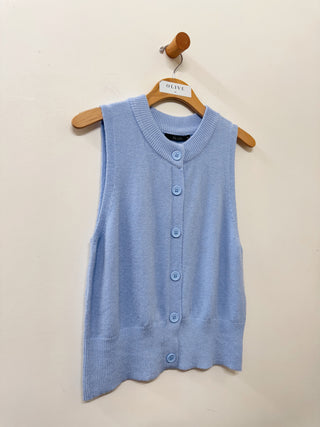 Almada Knit Vest