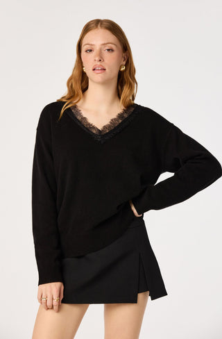 The Jadyn Sweater