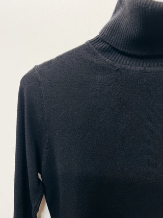 Silene Turtleneck Sweater