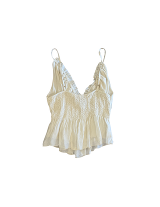 The Bacio Top - Olive Street